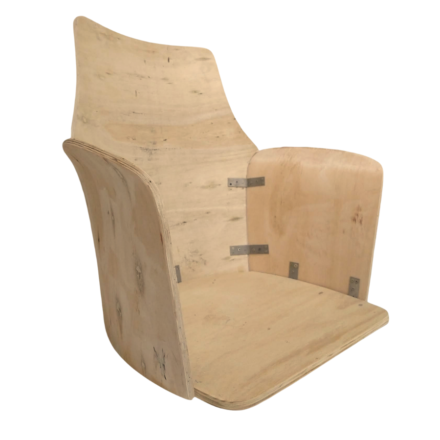 Poltrona M23.7008
